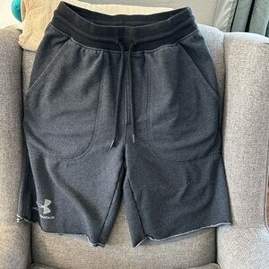 UA Sweat Shorts